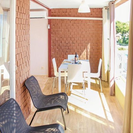 2 Bedroom Pet Friendly Apartment In Alicante Kültér fotó