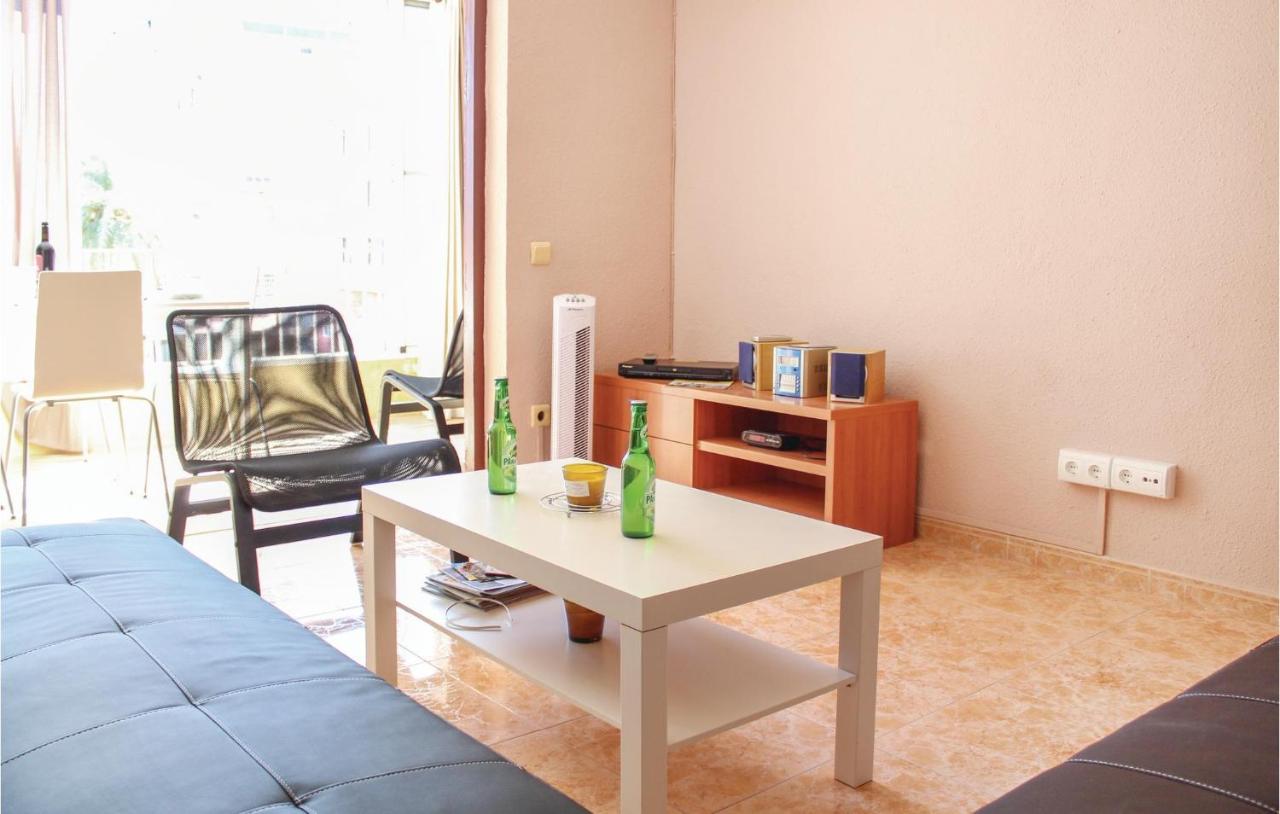 2 Bedroom Pet Friendly Apartment In Alicante Kültér fotó