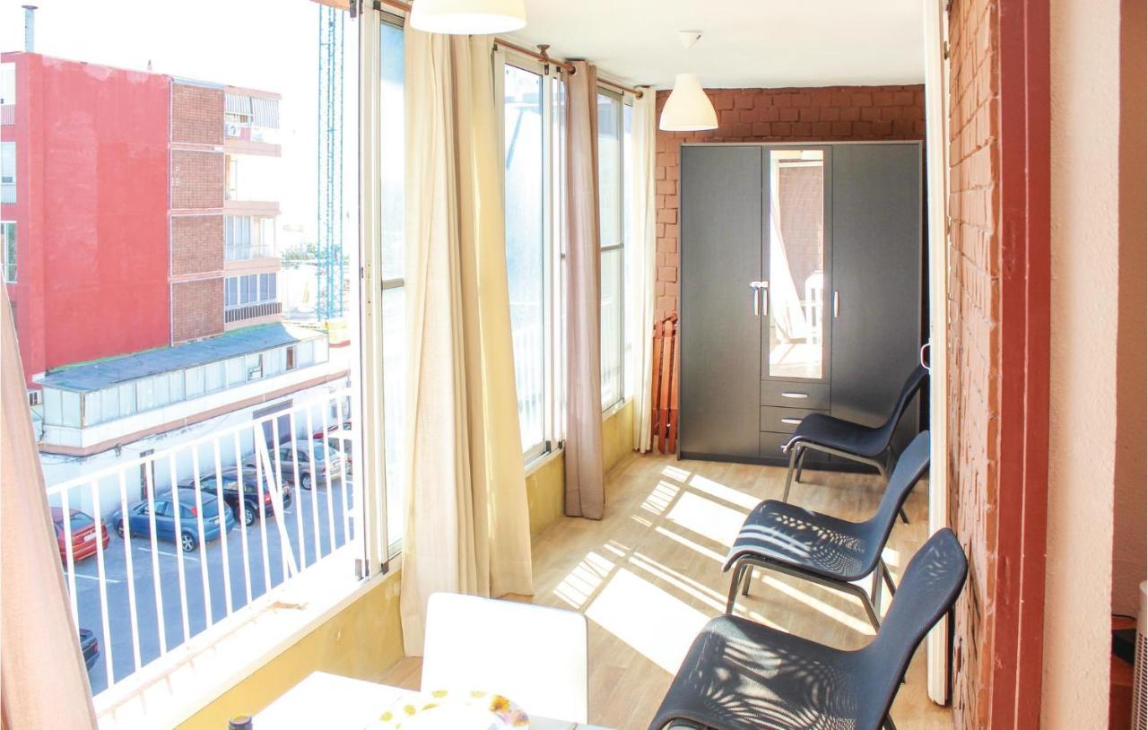 2 Bedroom Pet Friendly Apartment In Alicante Kültér fotó